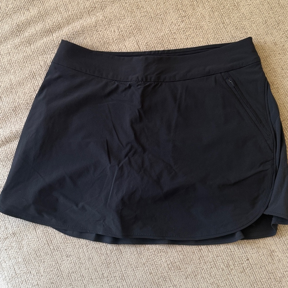OV Exercise 3" Skort - Picture 4 of 6